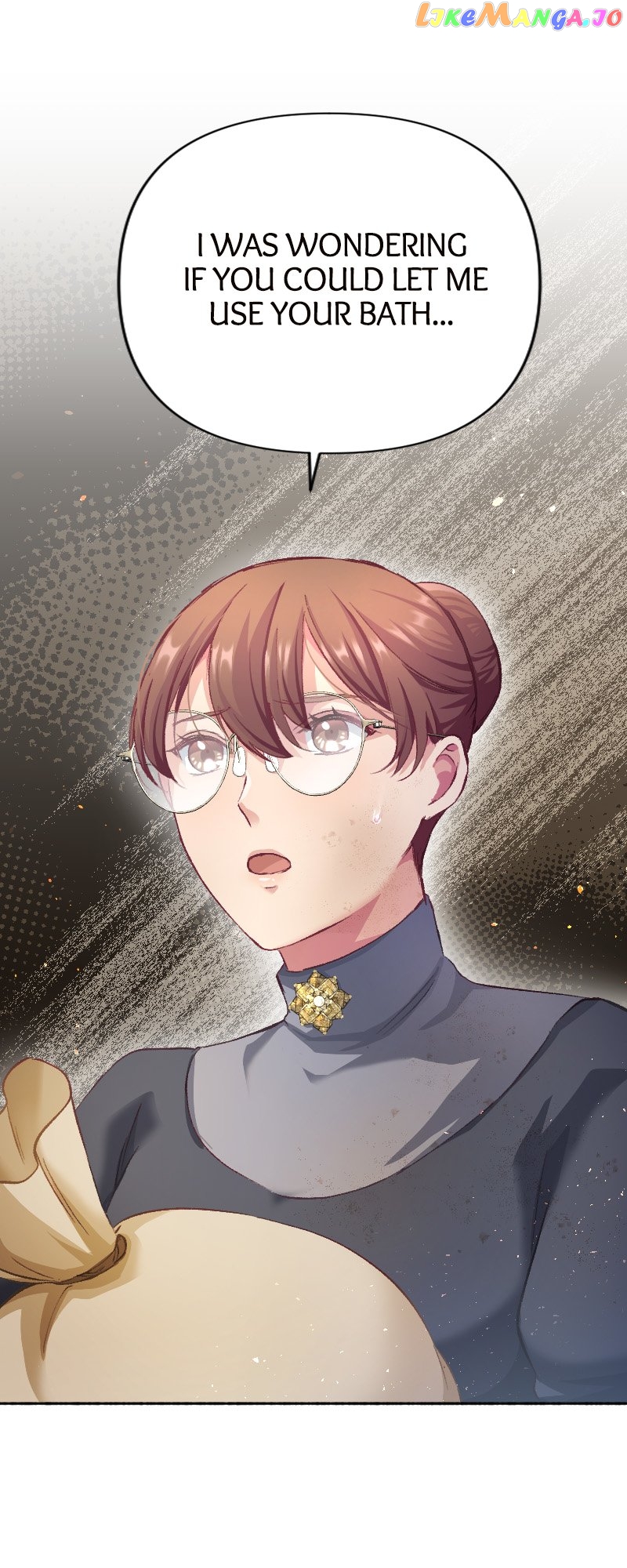A Deceiving Bride and The Fierce Lion Chapter 47 - page 41