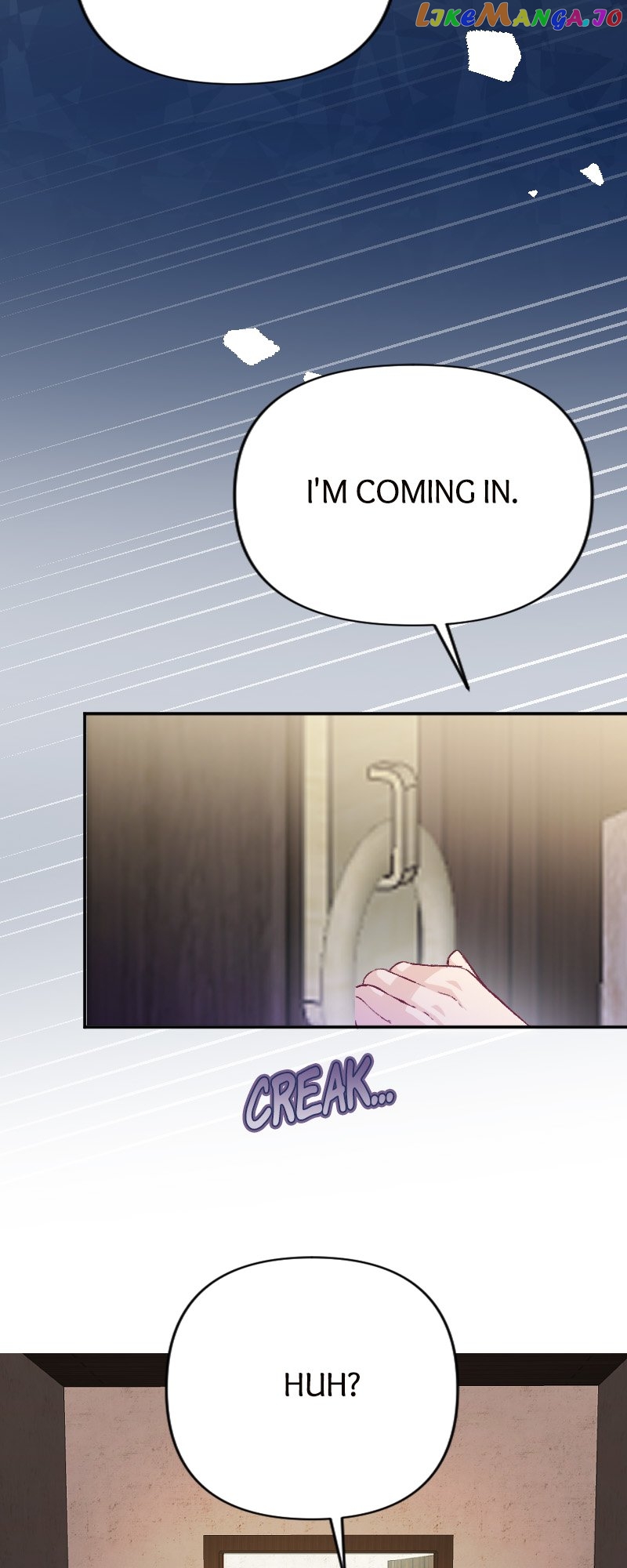 A Deceiving Bride and The Fierce Lion Chapter 47 - page 55