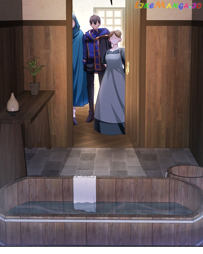 A Deceiving Bride and The Fierce Lion Chapter 47 - page 56