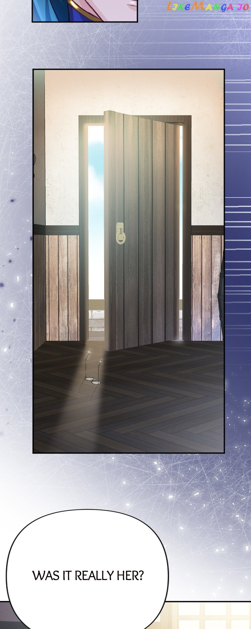 A Deceiving Bride and The Fierce Lion Chapter 47 - page 58