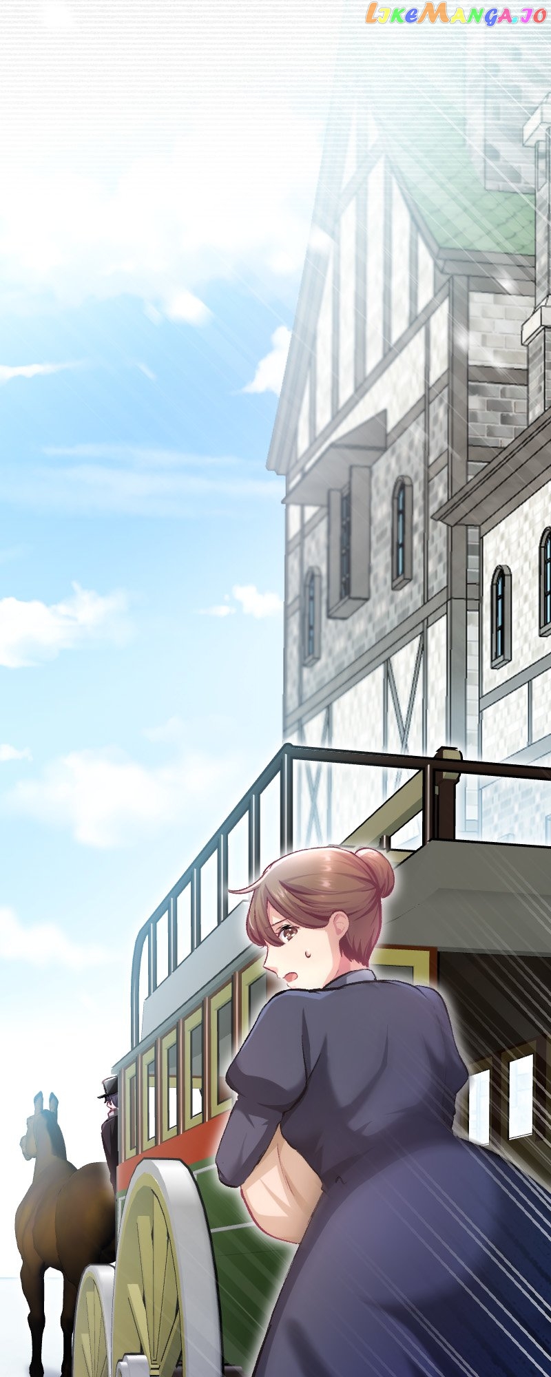 A Deceiving Bride and The Fierce Lion Chapter 47 - page 65