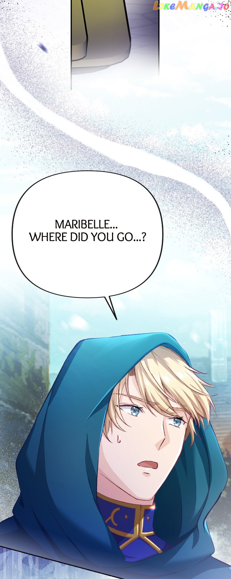 A Deceiving Bride and The Fierce Lion Chapter 47 - page 67