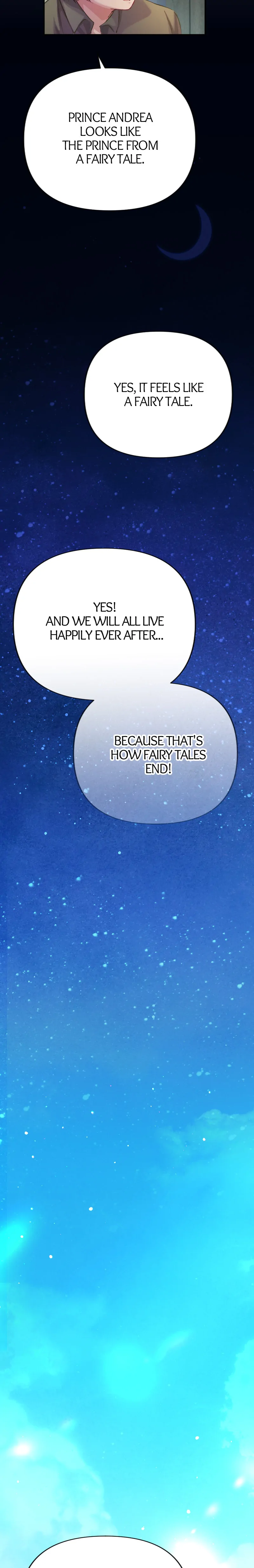 A Deceiving Bride and The Fierce Lion Chapter 53 - page 20