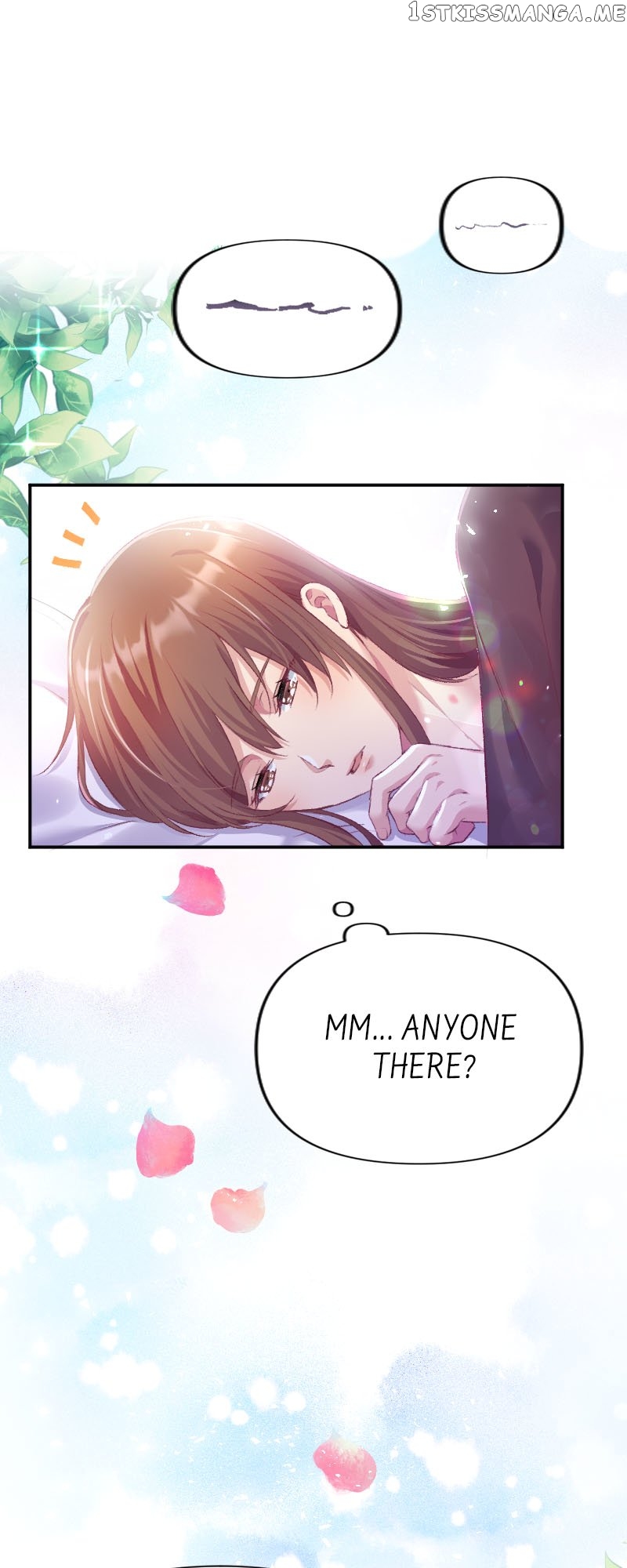 A Deceiving Bride and The Fierce Lion Chapter 26 - page 1