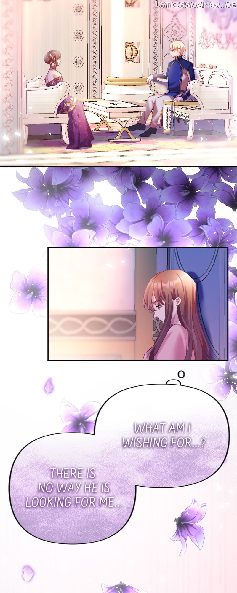 A Deceiving Bride and The Fierce Lion Chapter 26 - page 10