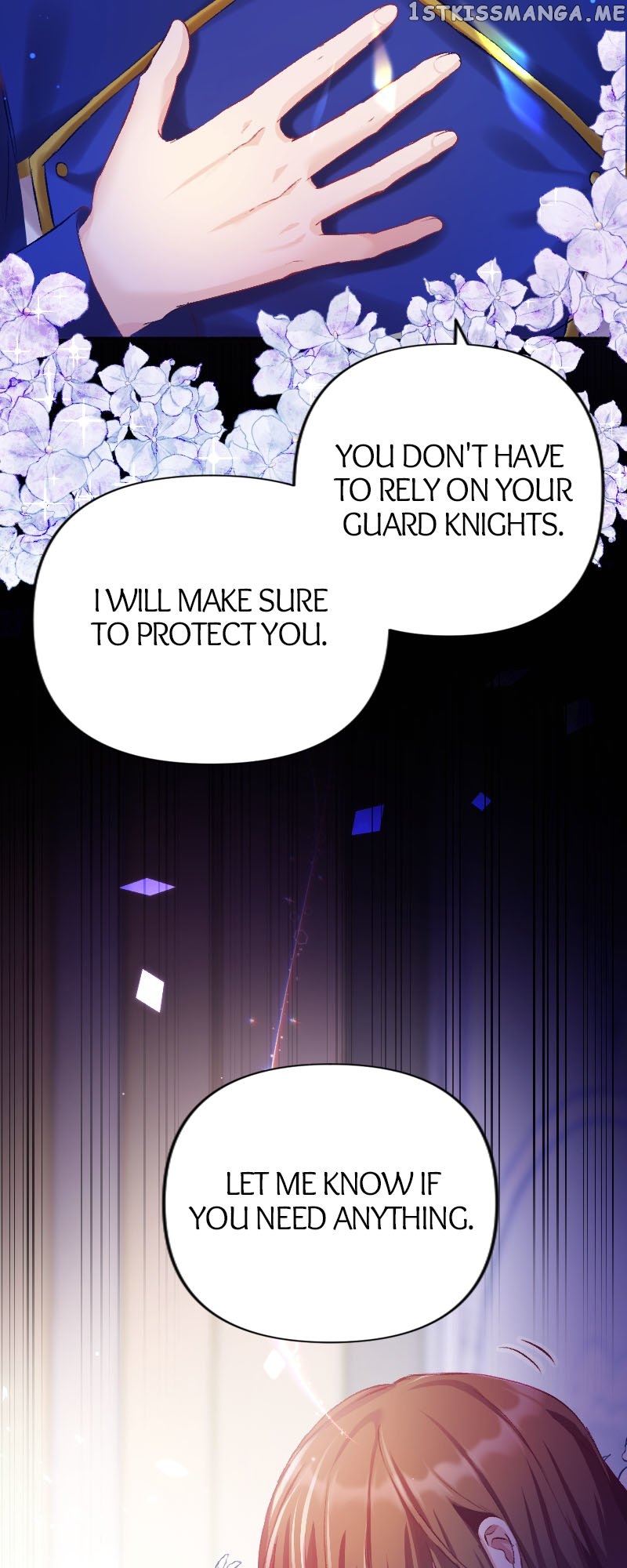 A Deceiving Bride and The Fierce Lion Chapter 26 - page 14