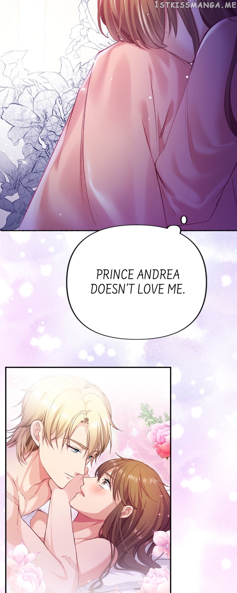 A Deceiving Bride and The Fierce Lion Chapter 26 - page 15