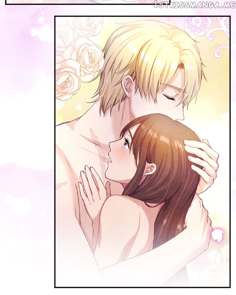A Deceiving Bride and The Fierce Lion Chapter 26 - page 16
