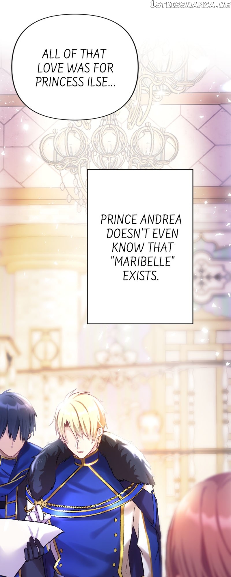 A Deceiving Bride and The Fierce Lion Chapter 26 - page 17