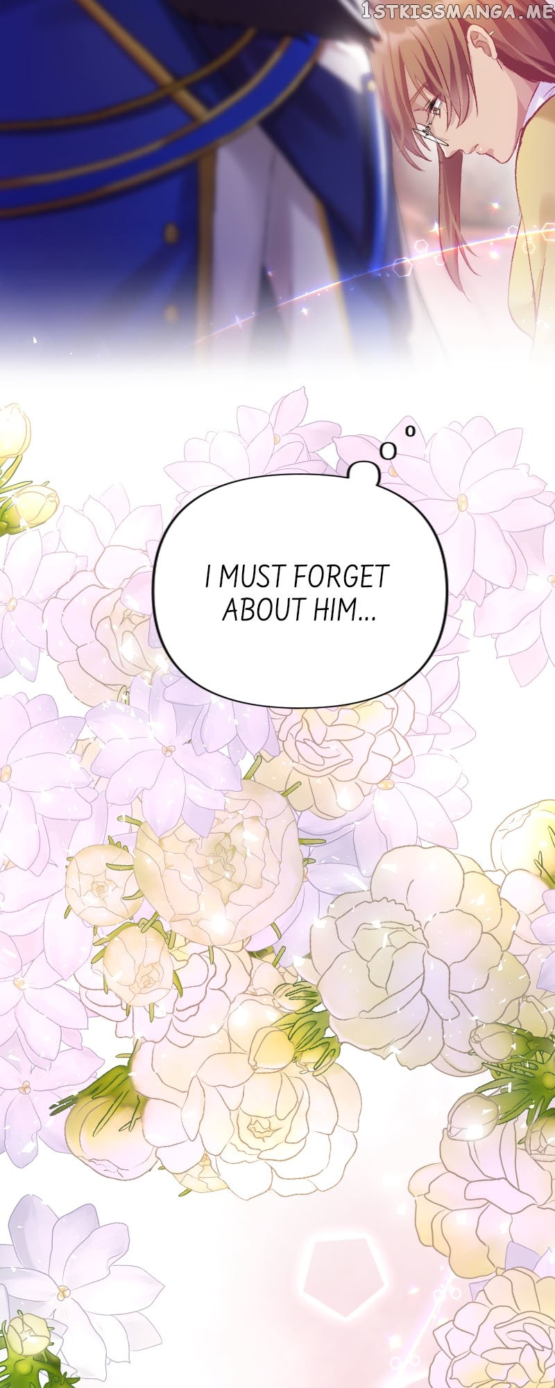 A Deceiving Bride and The Fierce Lion Chapter 26 - page 20