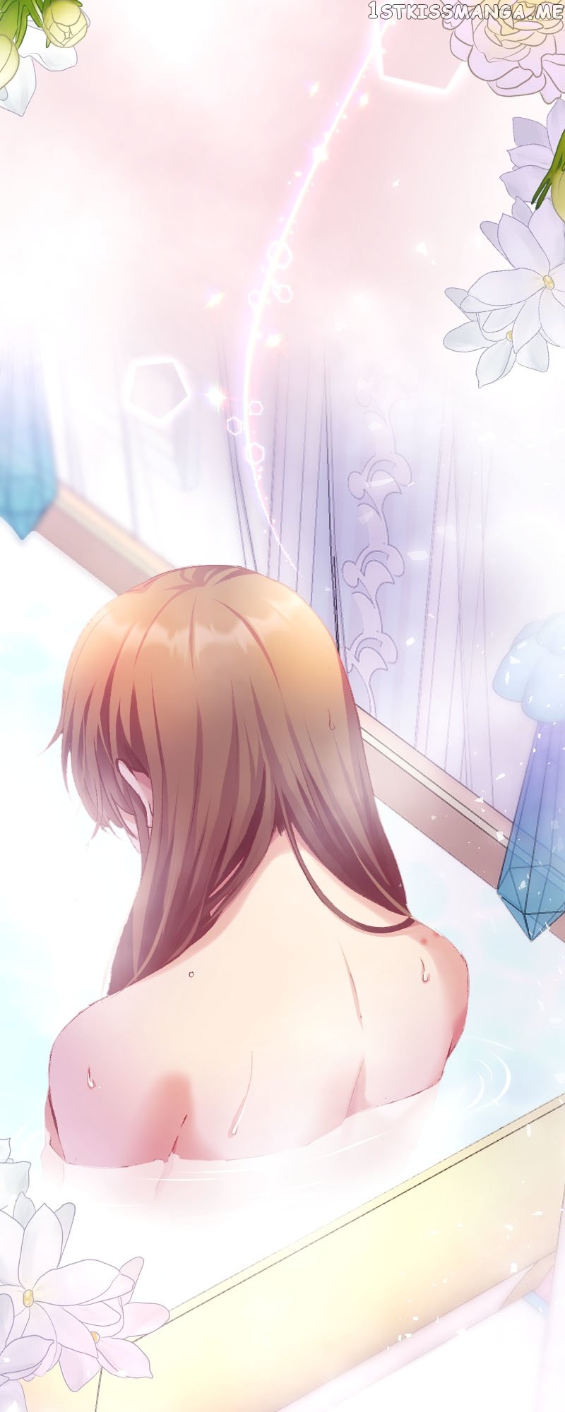 A Deceiving Bride and The Fierce Lion Chapter 26 - page 21
