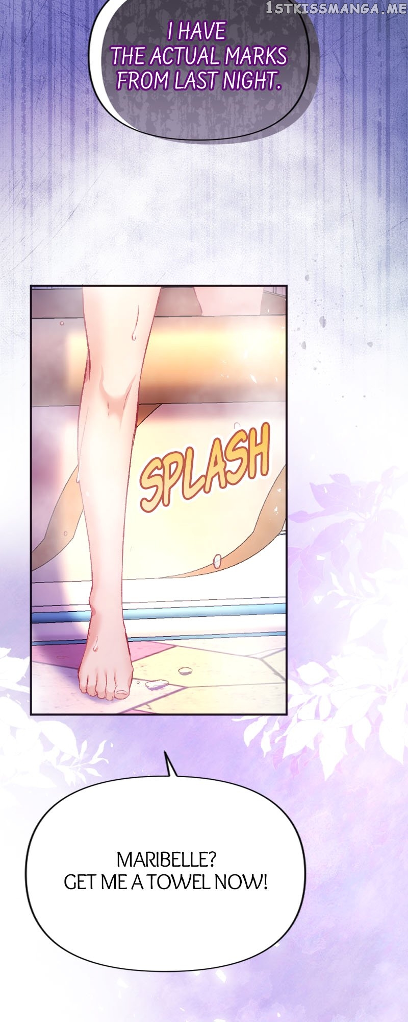 A Deceiving Bride and The Fierce Lion Chapter 26 - page 23