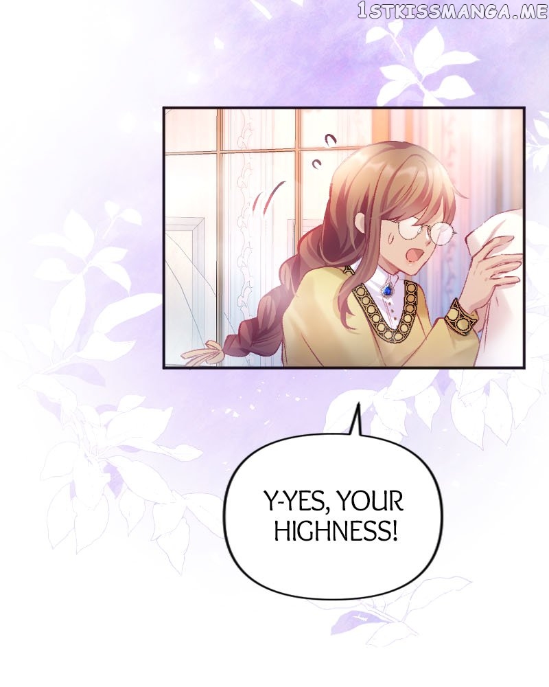 A Deceiving Bride and The Fierce Lion Chapter 26 - page 24