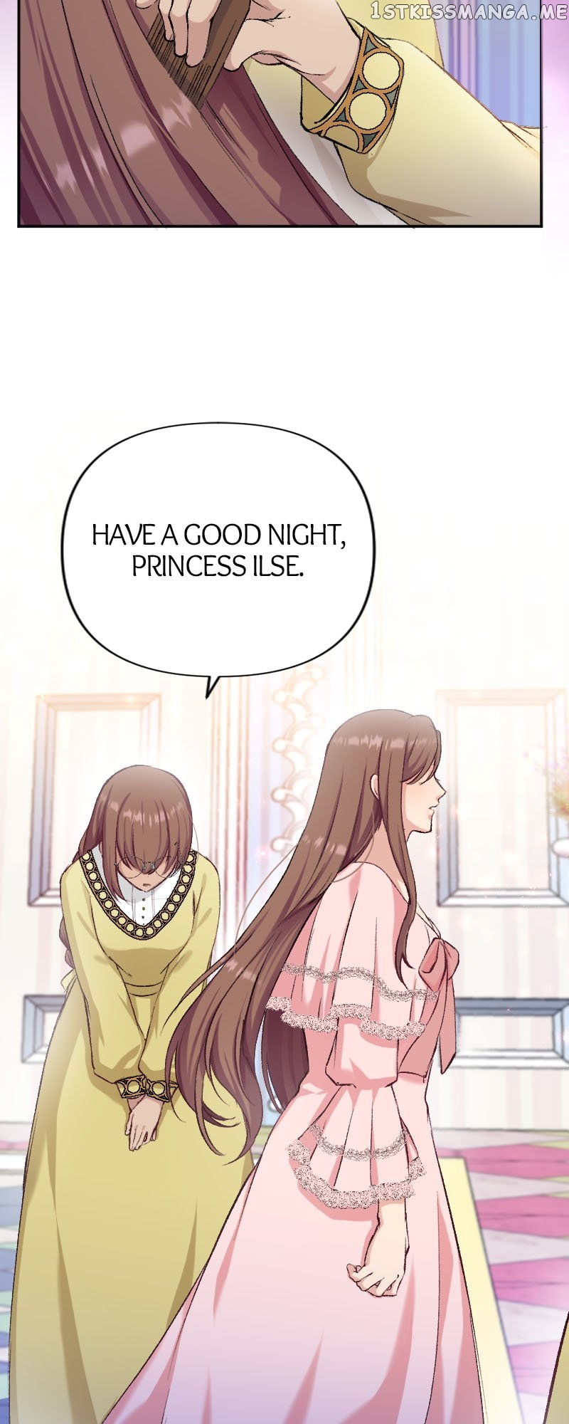 A Deceiving Bride and The Fierce Lion Chapter 26 - page 26