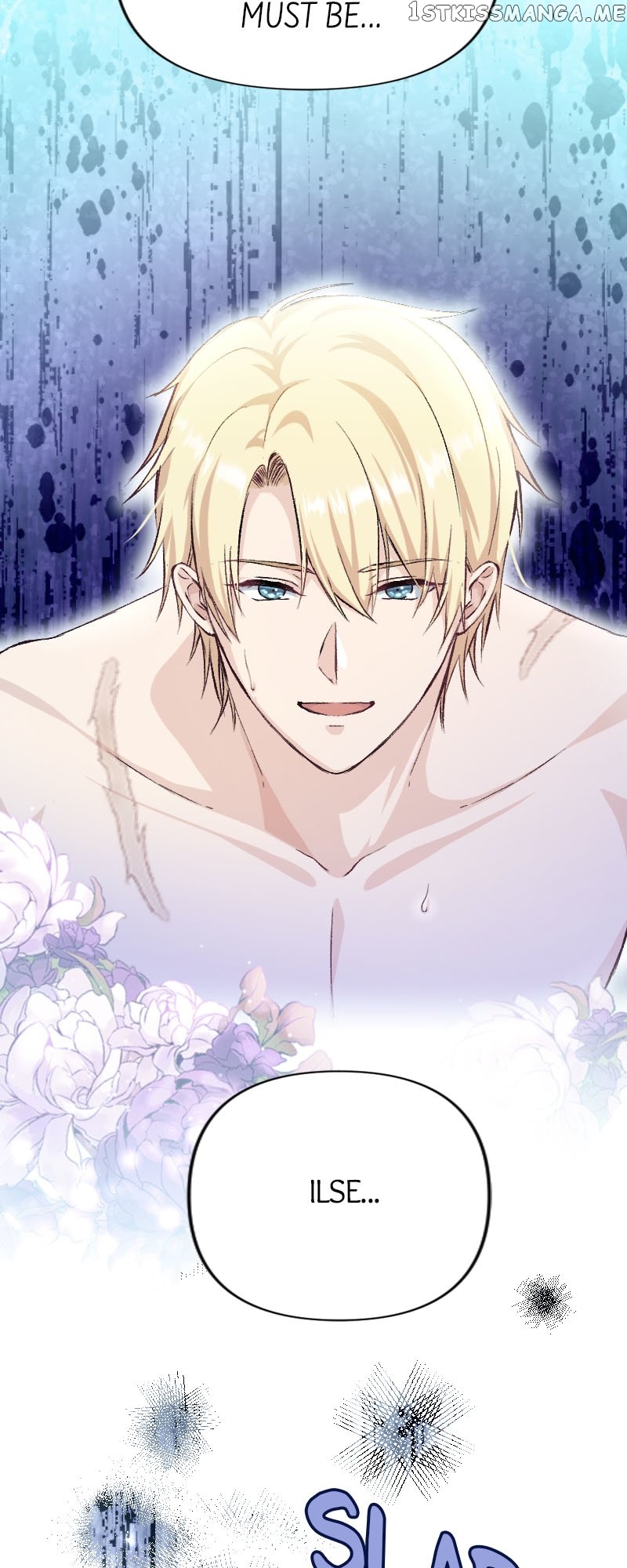 A Deceiving Bride and The Fierce Lion Chapter 26 - page 30