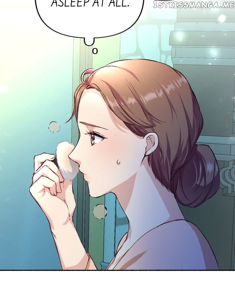 A Deceiving Bride and The Fierce Lion Chapter 26 - page 32