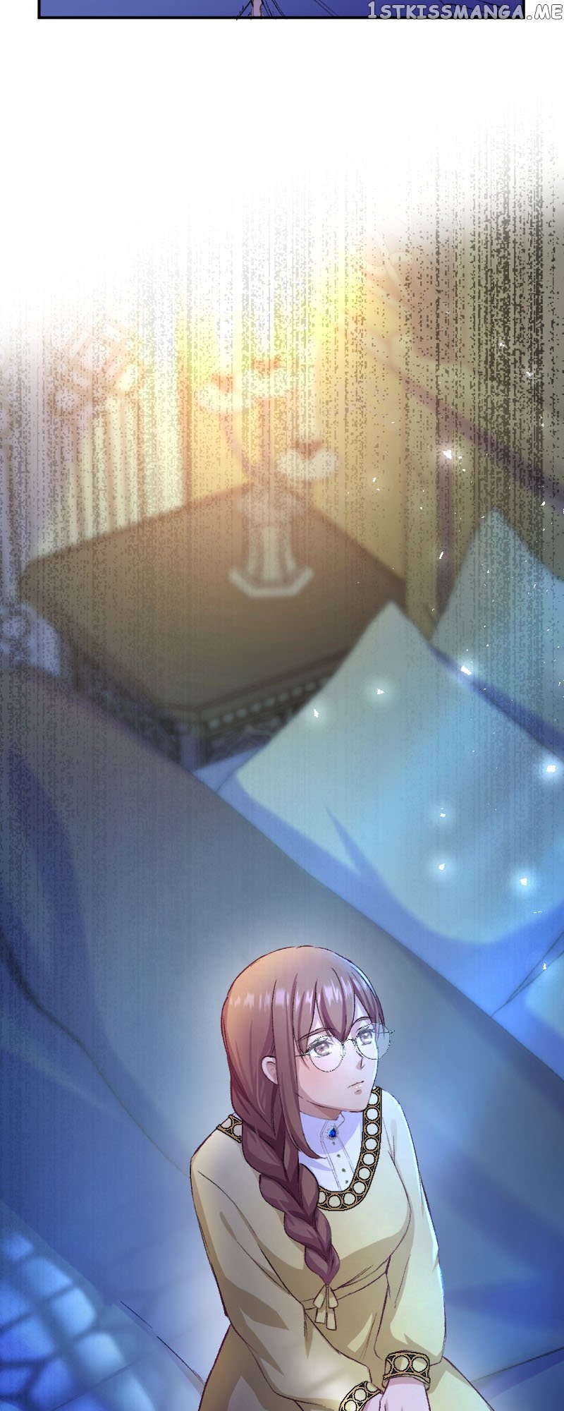 A Deceiving Bride and The Fierce Lion Chapter 26 - page 38