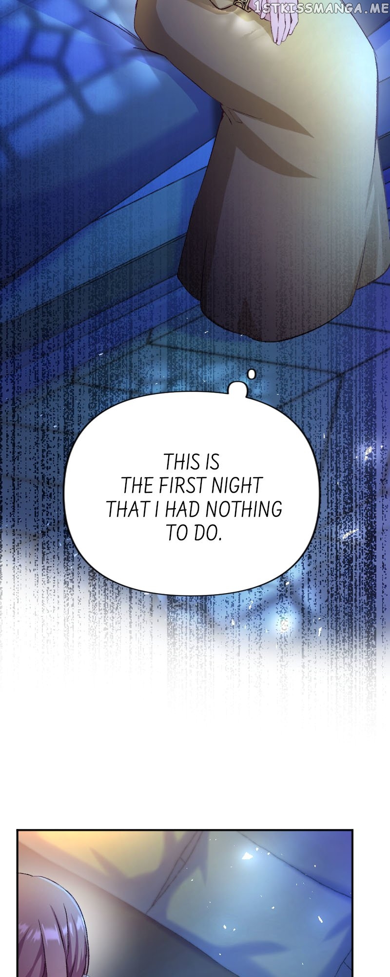 A Deceiving Bride and The Fierce Lion Chapter 26 - page 39