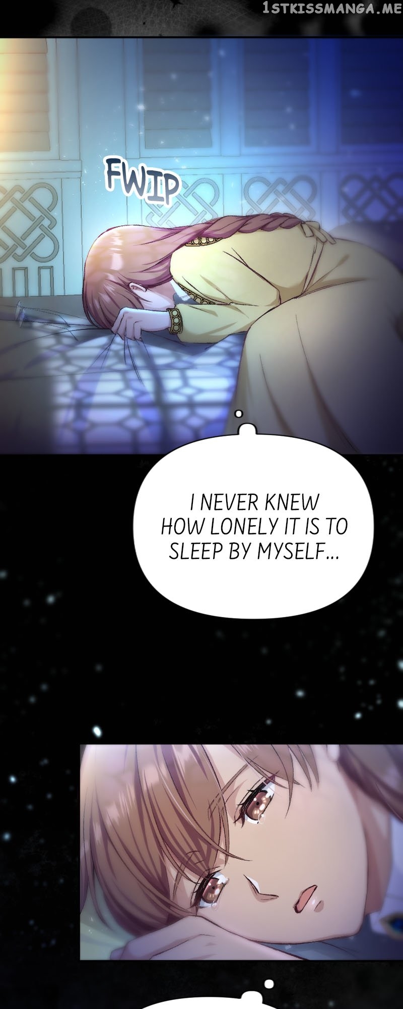 A Deceiving Bride and The Fierce Lion Chapter 26 - page 42