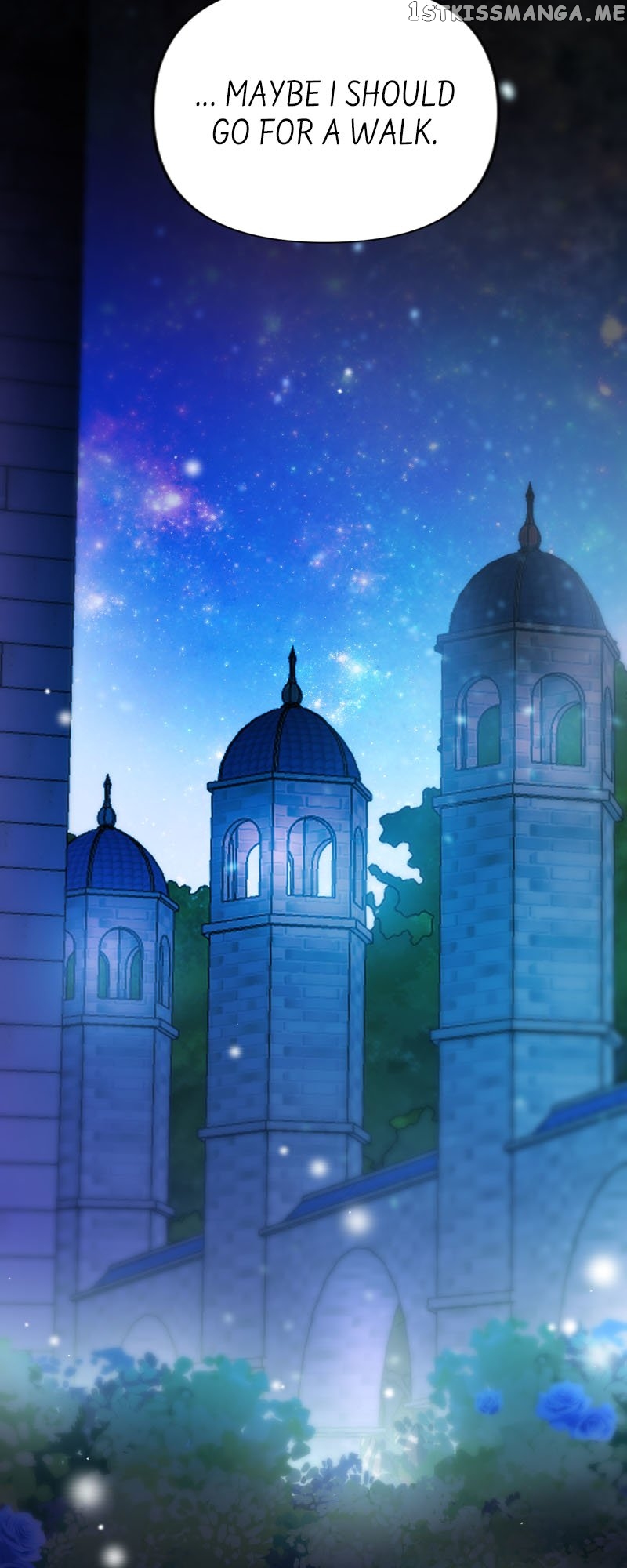 A Deceiving Bride and The Fierce Lion Chapter 26 - page 43