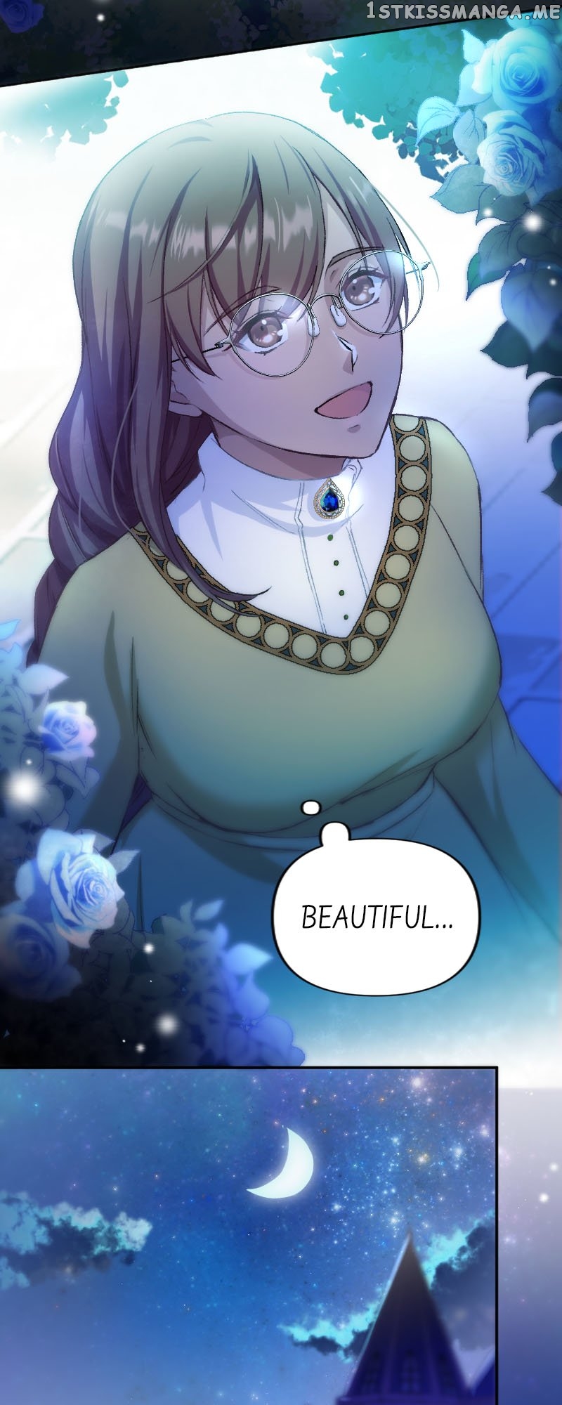 A Deceiving Bride and The Fierce Lion Chapter 26 - page 44