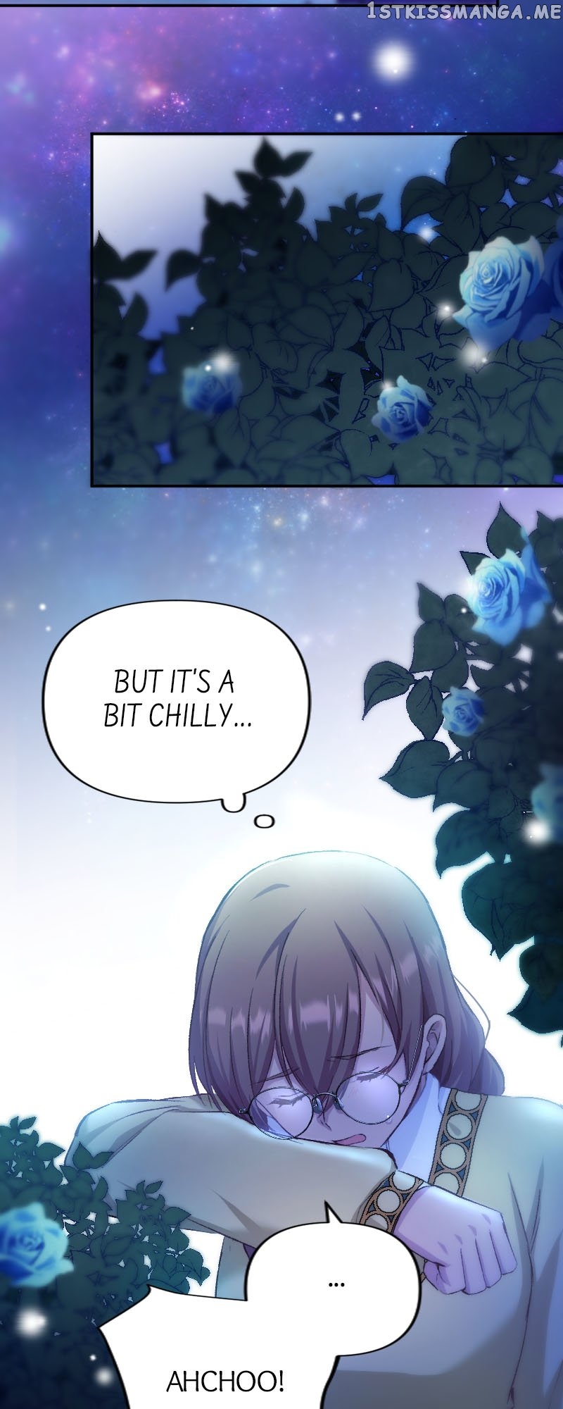 A Deceiving Bride and The Fierce Lion Chapter 26 - page 45