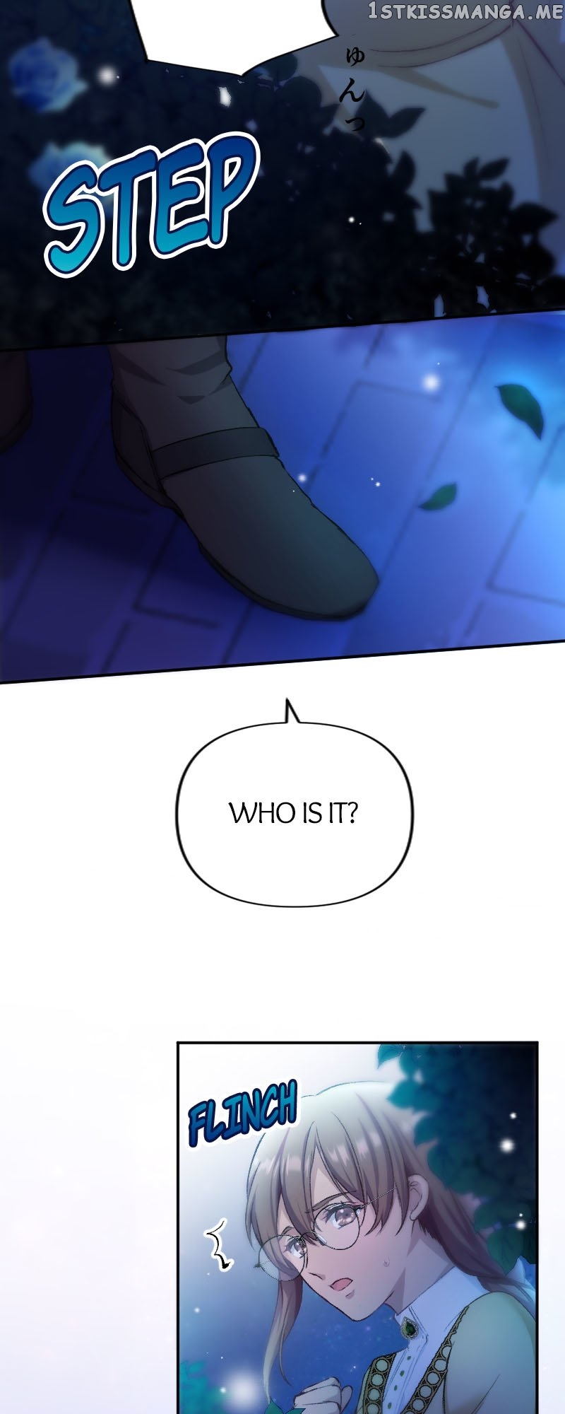 A Deceiving Bride and The Fierce Lion Chapter 26 - page 46