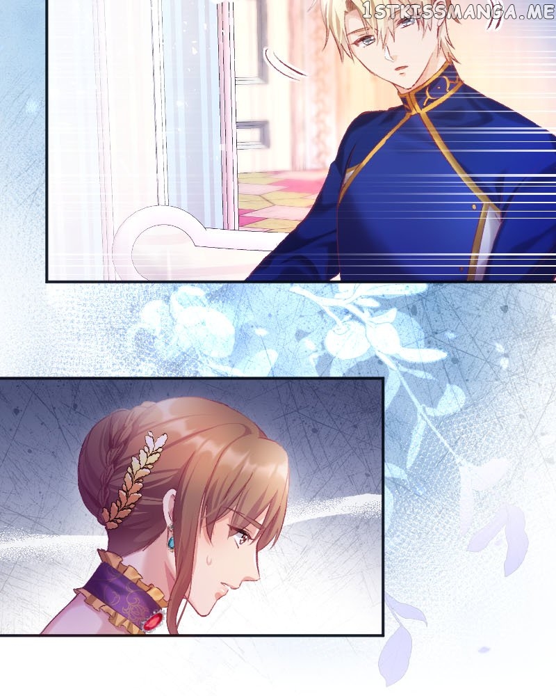 A Deceiving Bride and The Fierce Lion Chapter 26 - page 8