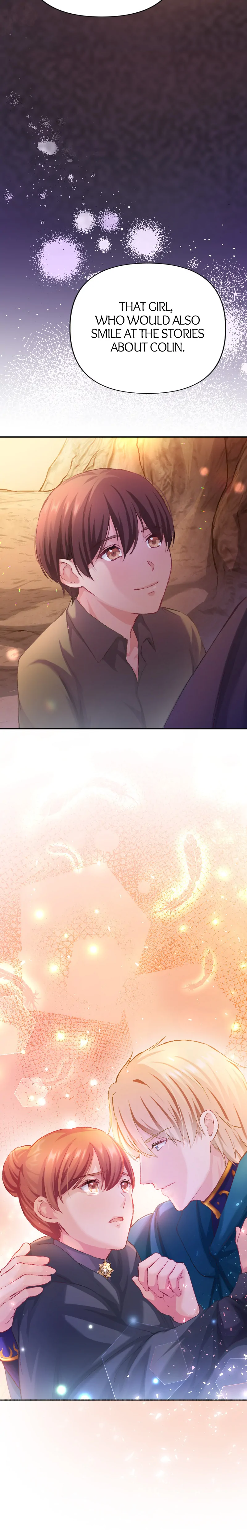 A Deceiving Bride and The Fierce Lion Chapter 52 - page 15