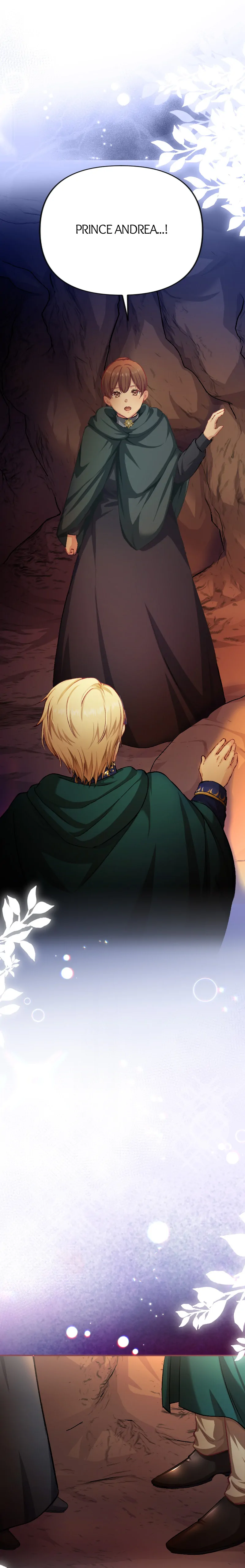 A Deceiving Bride and The Fierce Lion Chapter 52 - page 4