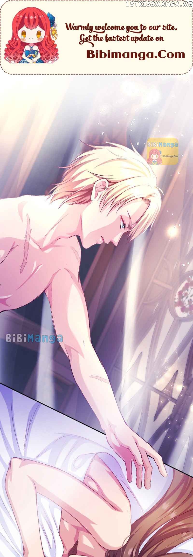 A Deceiving Bride and The Fierce Lion Chapter 8 - page 1