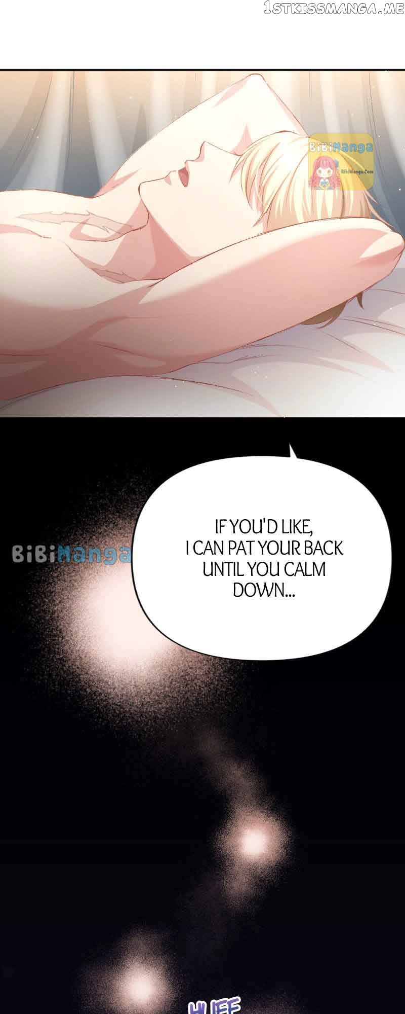 A Deceiving Bride and The Fierce Lion Chapter 8 - page 49