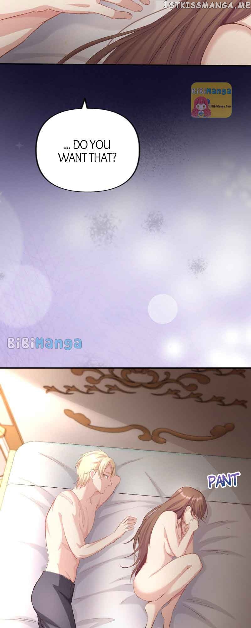 A Deceiving Bride and The Fierce Lion Chapter 8 - page 51