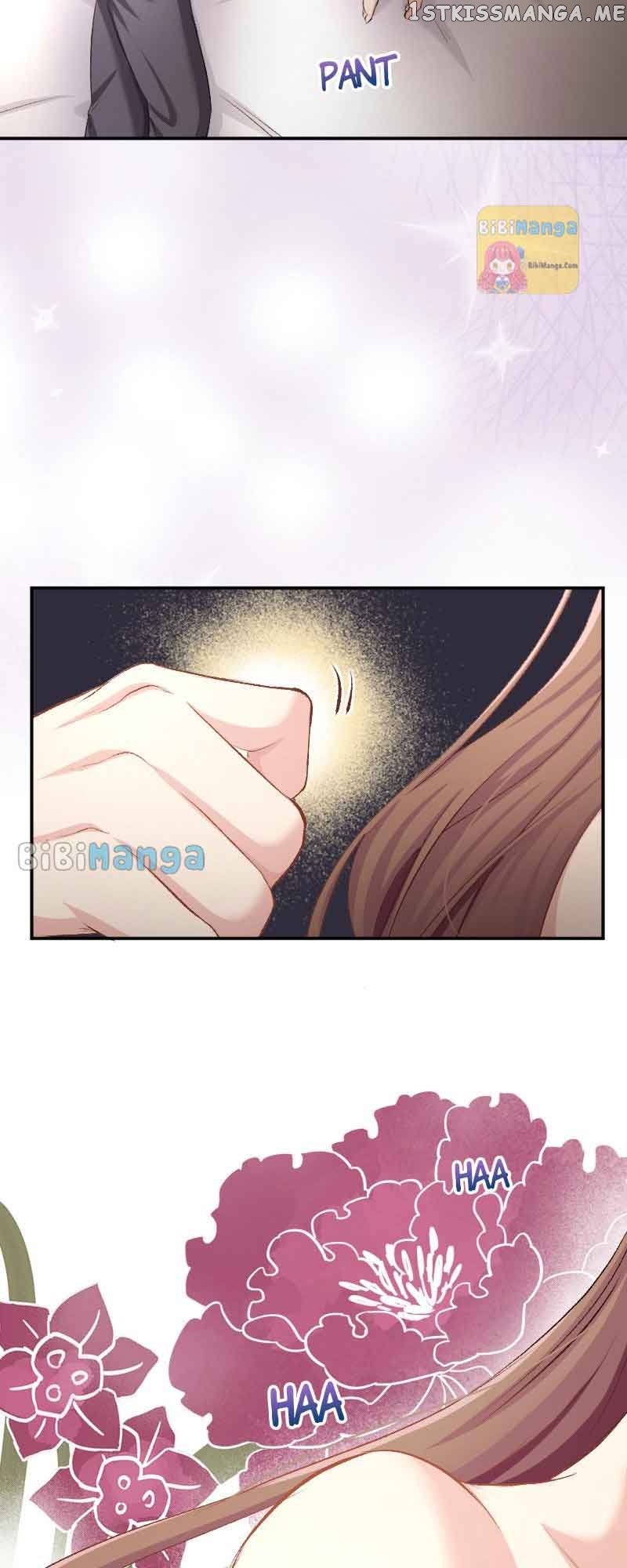 A Deceiving Bride and The Fierce Lion Chapter 8 - page 52