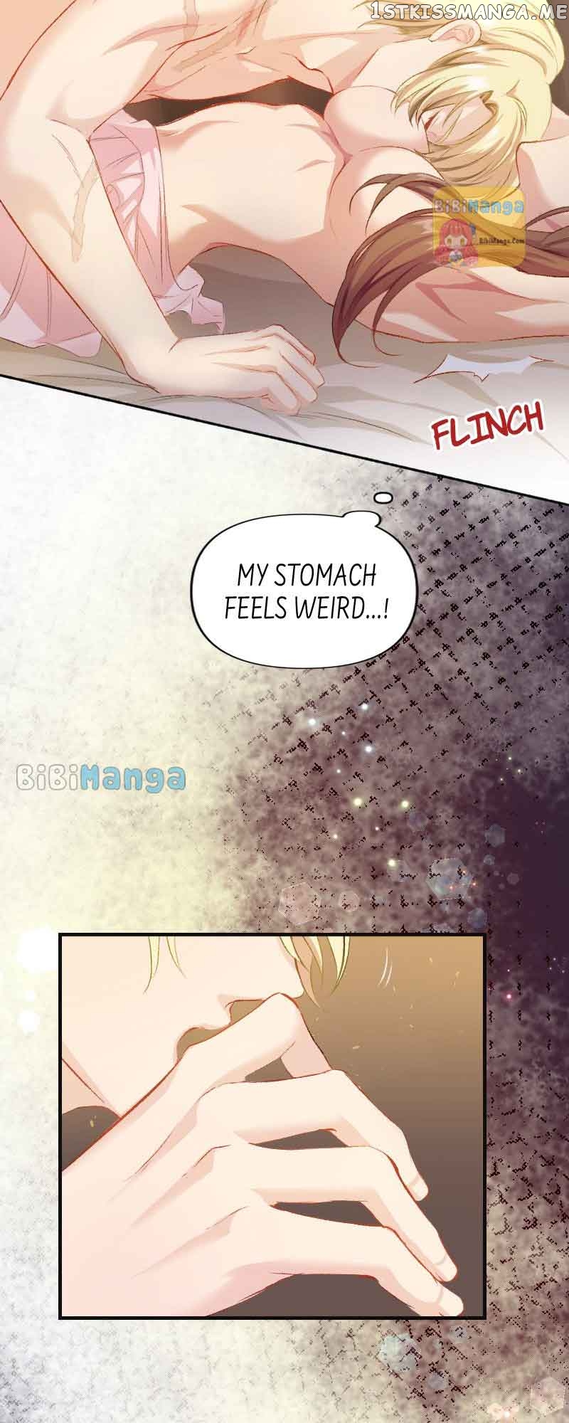 A Deceiving Bride and The Fierce Lion Chapter 7 - page 14
