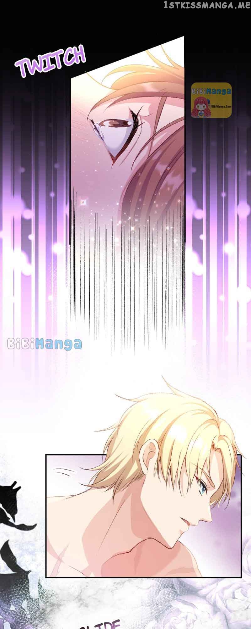 A Deceiving Bride and The Fierce Lion Chapter 7 - page 33