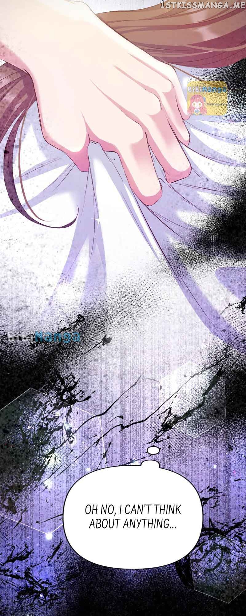 A Deceiving Bride and The Fierce Lion Chapter 7 - page 37
