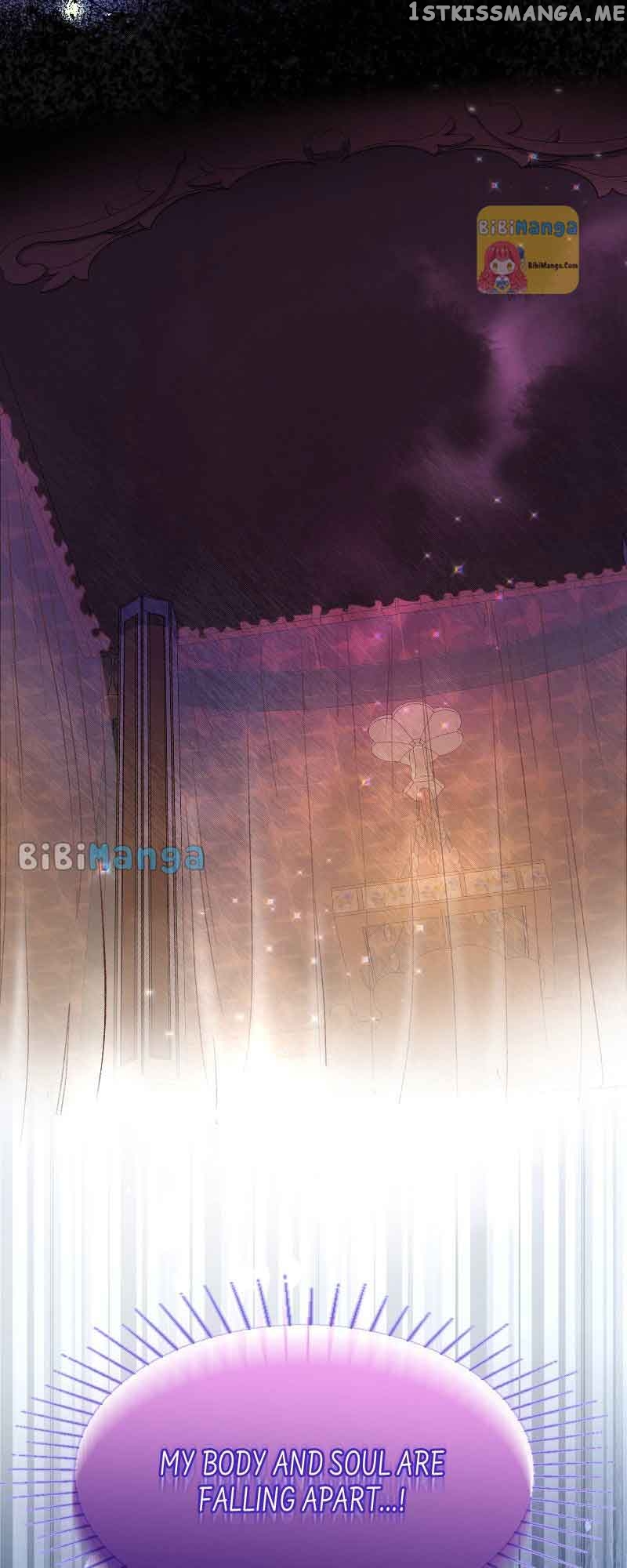 A Deceiving Bride and The Fierce Lion Chapter 7 - page 38