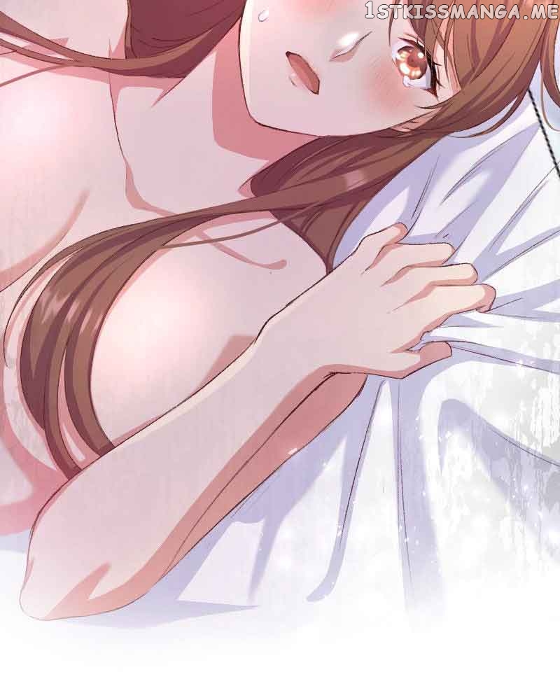 A Deceiving Bride and The Fierce Lion Chapter 7 - page 40