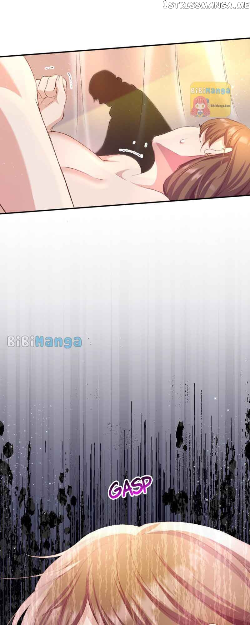 A Deceiving Bride and The Fierce Lion Chapter 7 - page 41