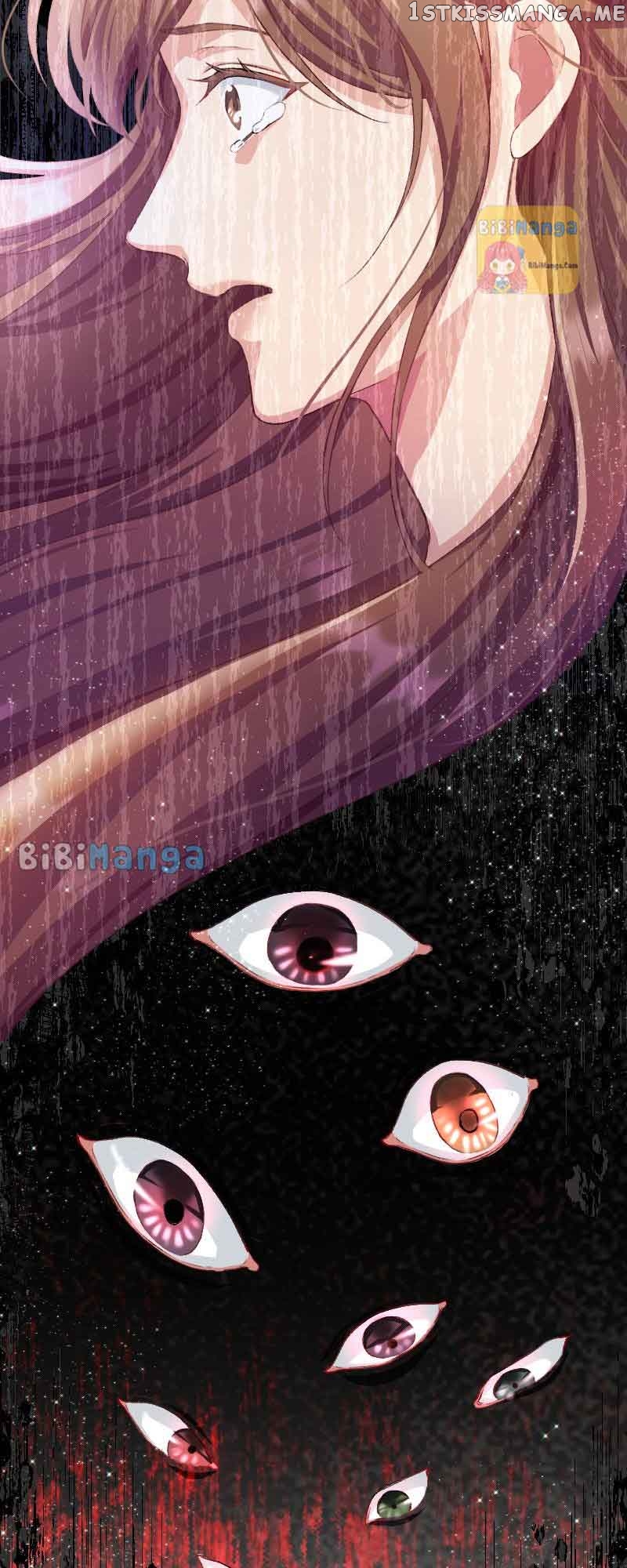 A Deceiving Bride and The Fierce Lion Chapter 7 - page 42