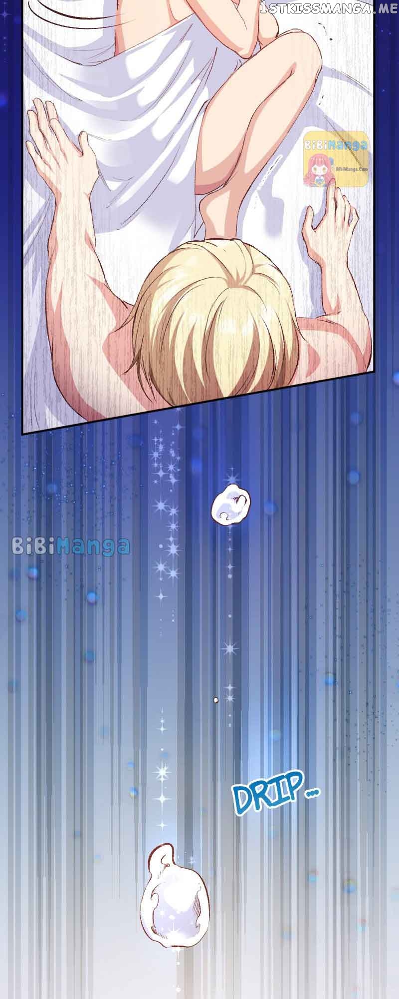 A Deceiving Bride and The Fierce Lion Chapter 7 - page 45
