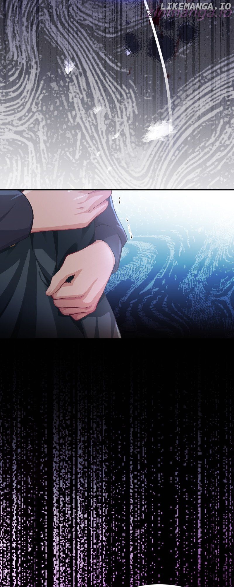 A Deceiving Bride and The Fierce Lion Chapter 50 - page 13
