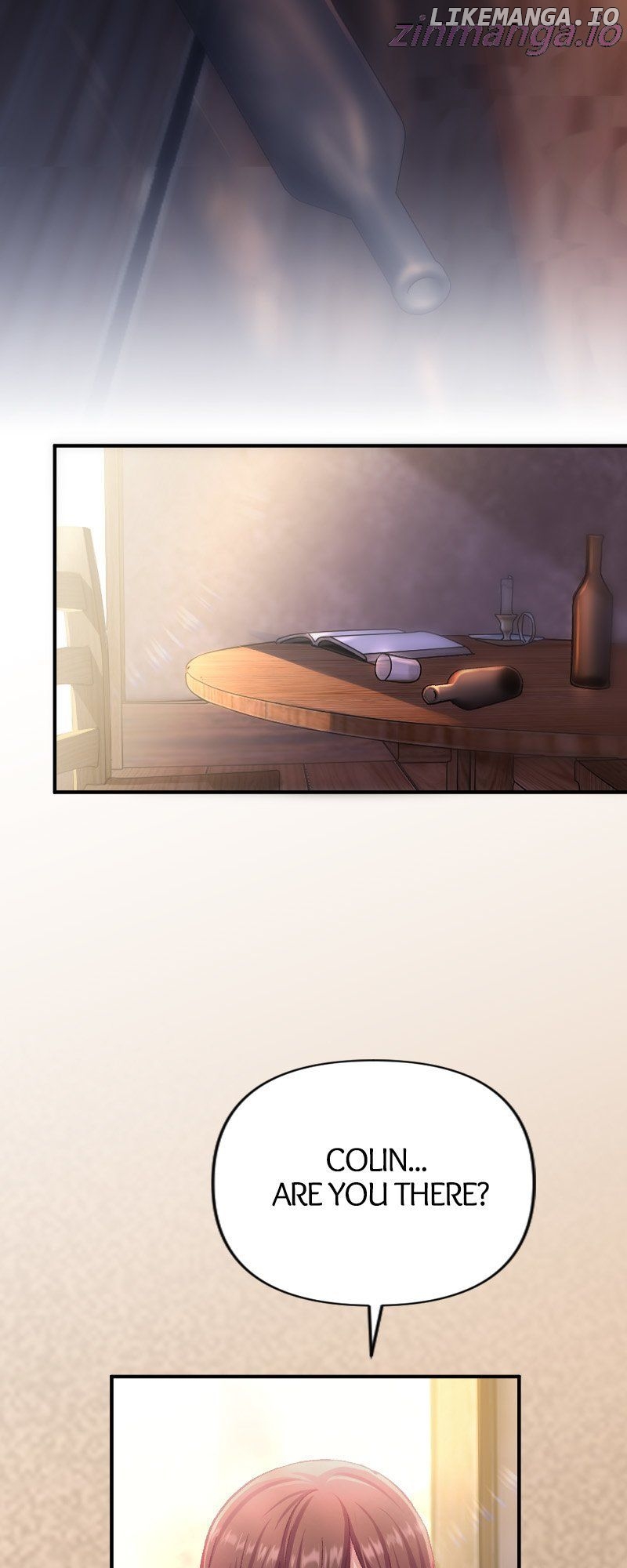 A Deceiving Bride and The Fierce Lion Chapter 50 - page 2
