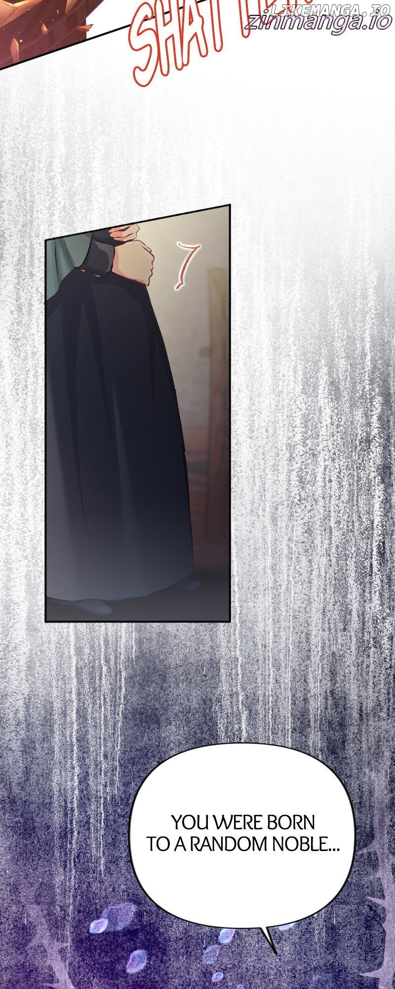 A Deceiving Bride and The Fierce Lion Chapter 50 - page 23