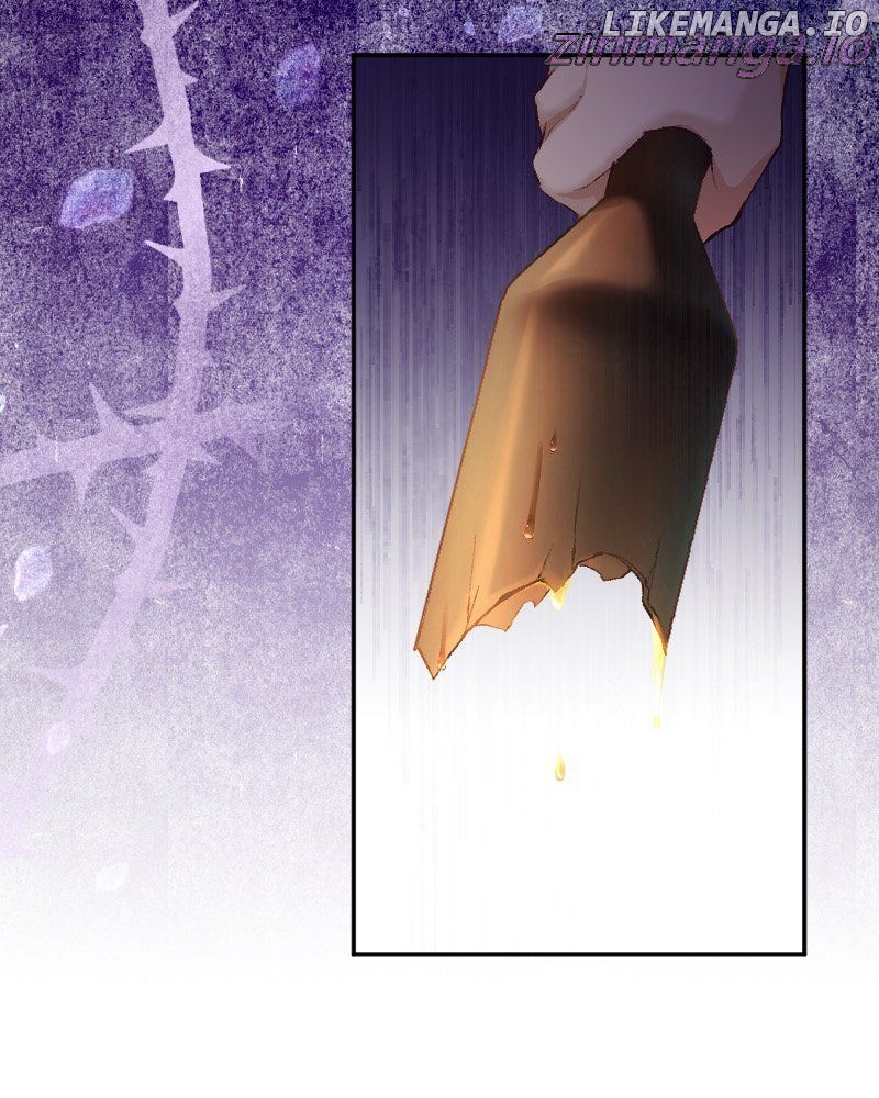 A Deceiving Bride and The Fierce Lion Chapter 50 - page 24