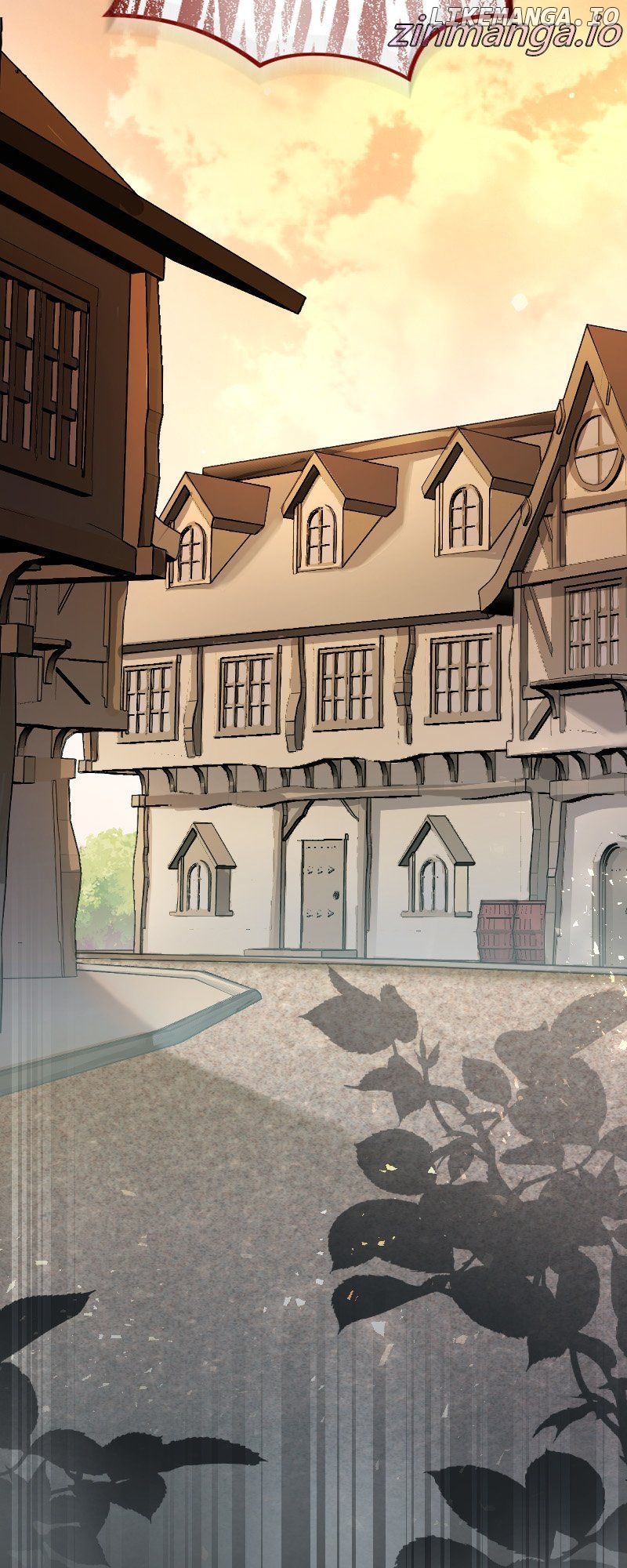 A Deceiving Bride and The Fierce Lion Chapter 50 - page 30