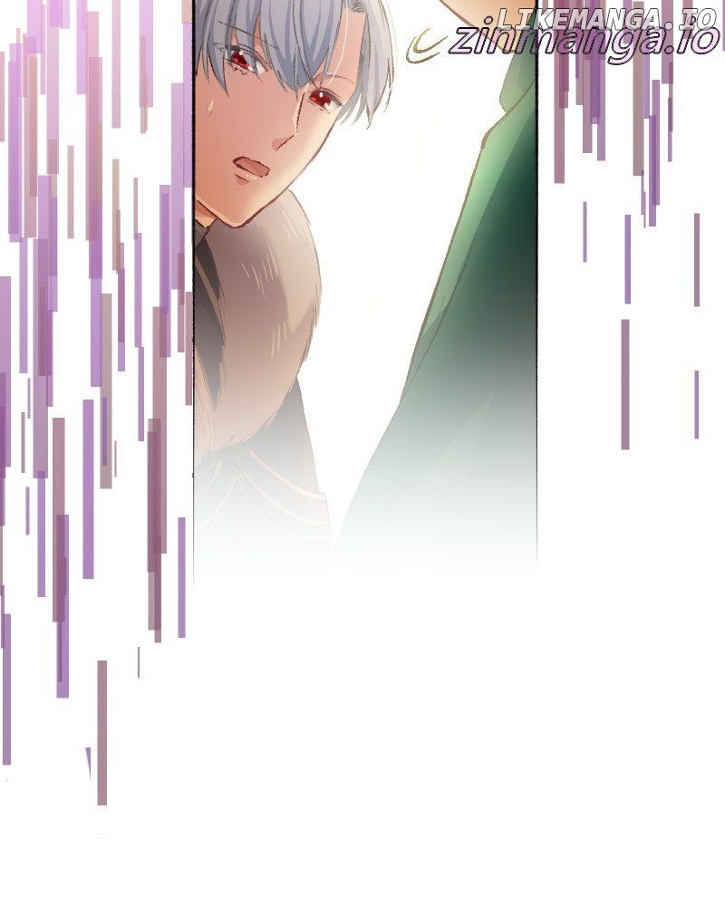 A Deceiving Bride and The Fierce Lion Chapter 50 - page 40