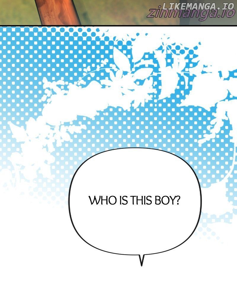 A Deceiving Bride and The Fierce Lion Chapter 50 - page 48