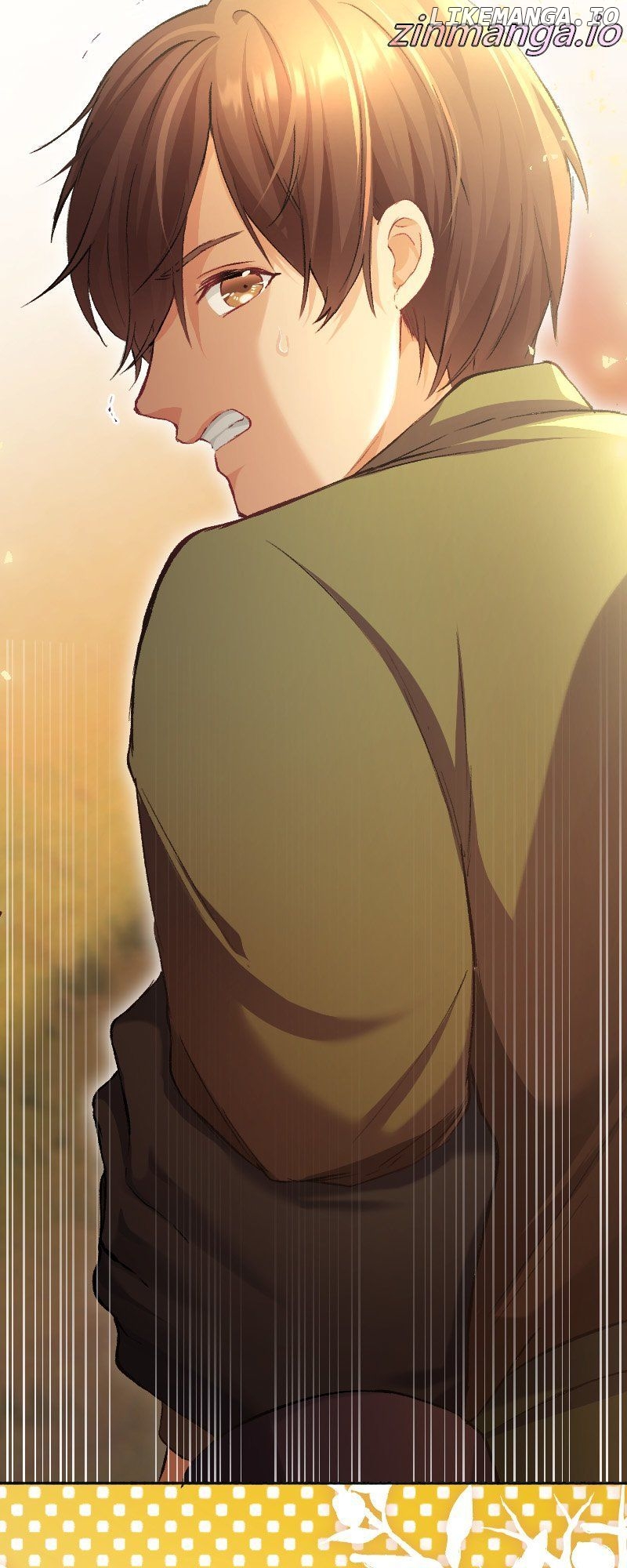A Deceiving Bride and The Fierce Lion Chapter 50 - page 50